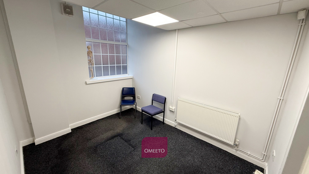 3A2 Unicorn Business Park, Wellington Street, Ripley, Derbyshire