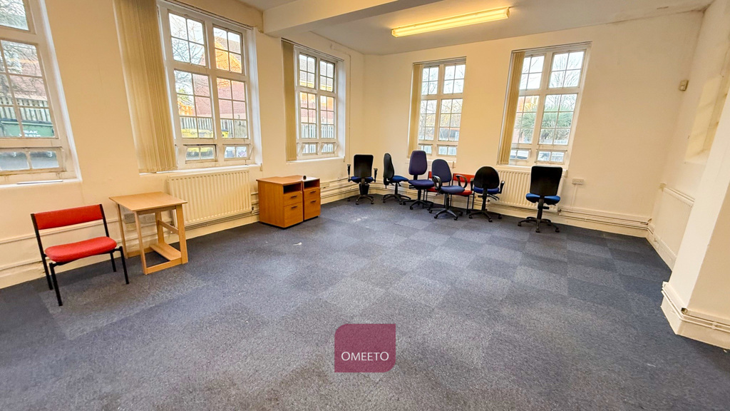 E3 College Business Centre, Uttoxeter New Road, Derby, Derbyshire