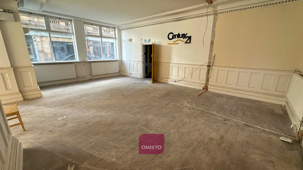 2-4 The Strand, Derby, Derbyshire