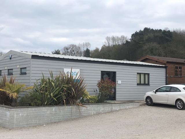 Unit 5, Intakes Lane, Turnditch, Belper, Derbyshire