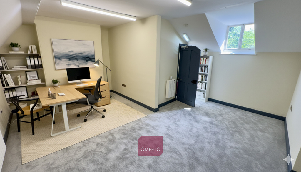 The Attic, 78-79 Friar Gate, Derby, Derbyshire