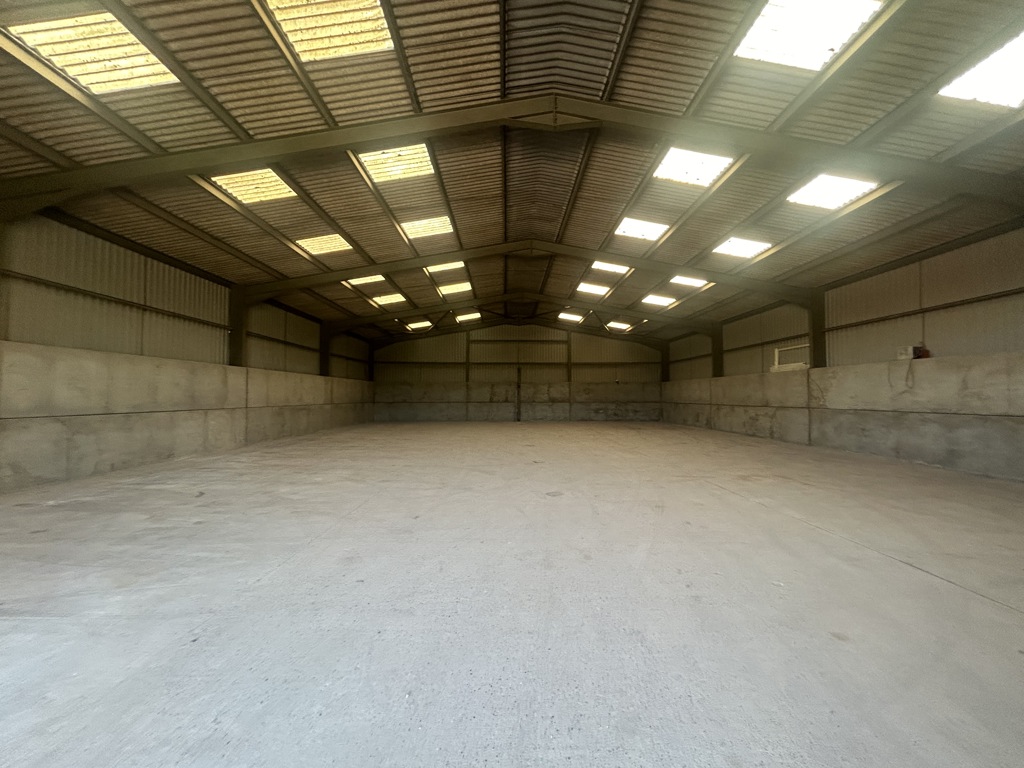 Unit 2 Chantry Farm, Melbourne, Derby, Derbyshire