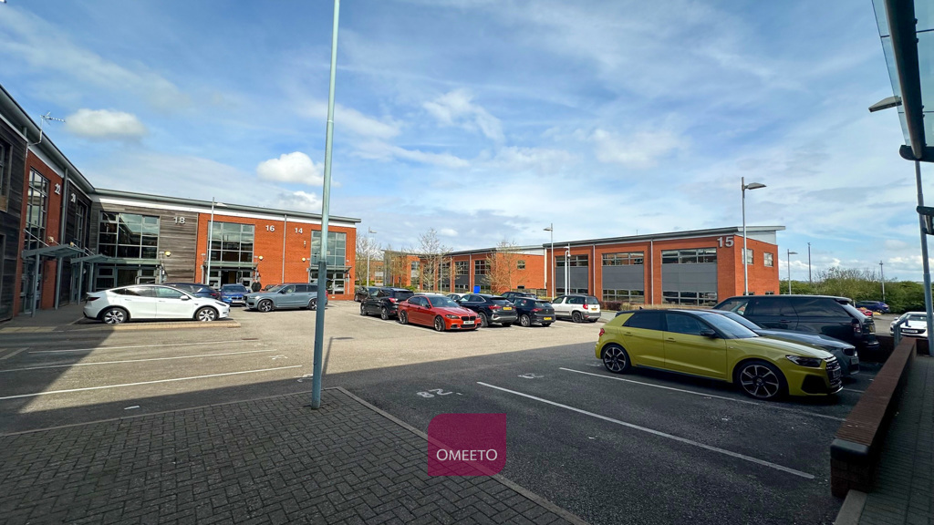 28 The Village, Maisies Way, South Normanton, Alfreton, Derbyshire