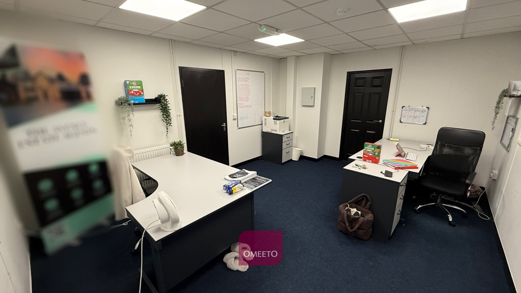 5D Unicorn House, Wellington Street, Ripley, Derbyshire