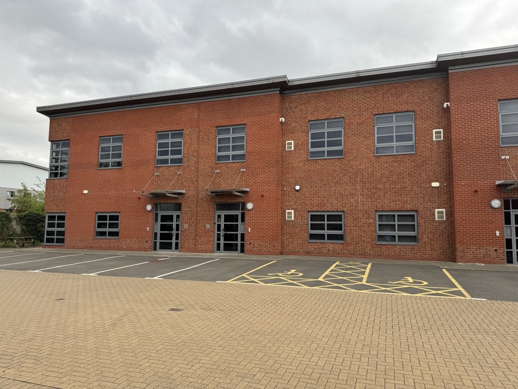 Unit B2, Optimum Business Park, William Nadin Way, Swadlincote, Derbyshire