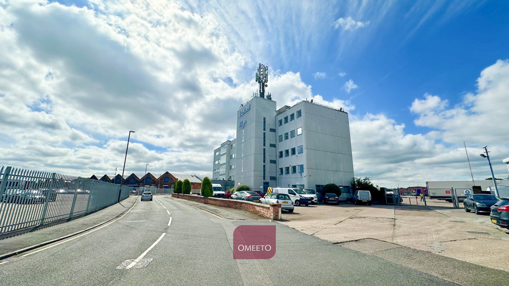 Suite 4.2, Litchurch Plaza, Litchurch Lane, Derby, Derbyshire