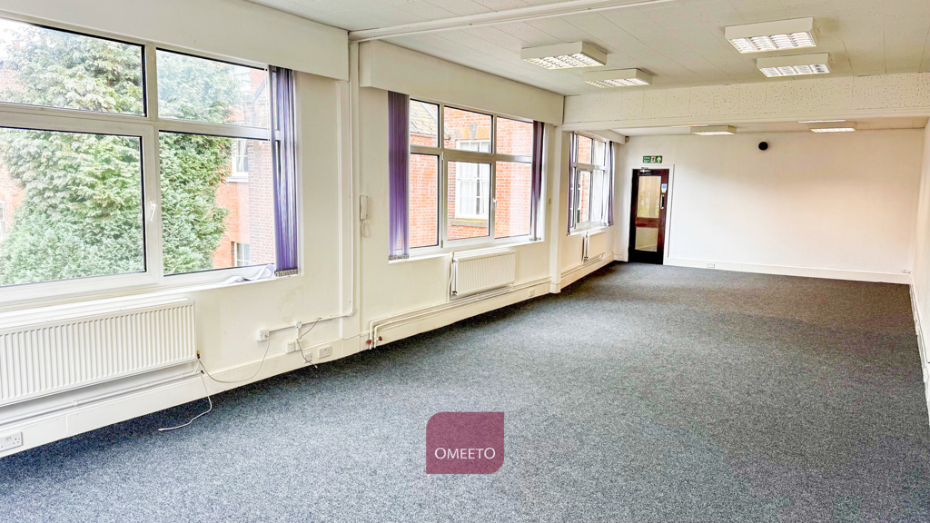 Suite 3e, 42 Friar Gate, Derby, Derbyshire