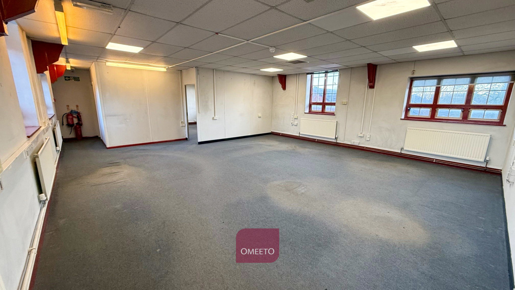 C5 College Business Centre, Uttoxeter New Road, Derby, Derbyshire