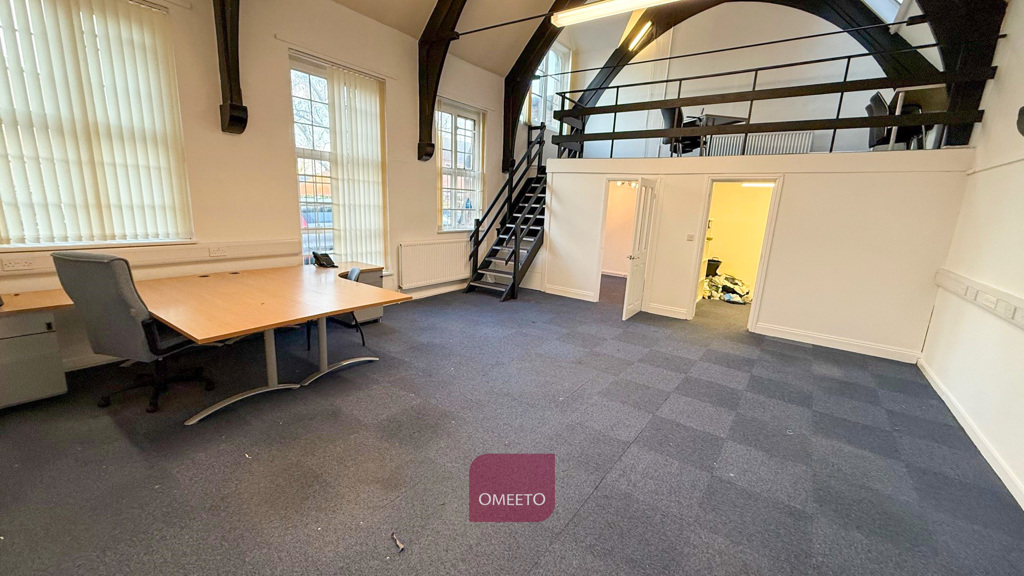 E4 College Business Centre, Uttoxeter New Road, Derby, Derbyshire