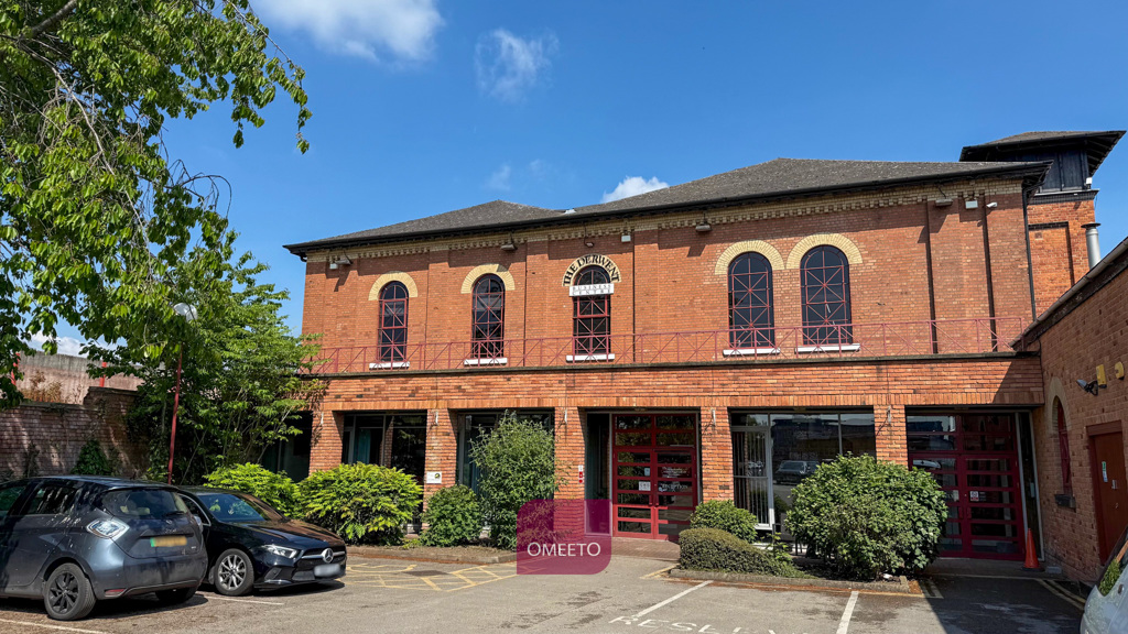 23 Derwent Business Centre, Clarke Street, Derby, Derbyshire