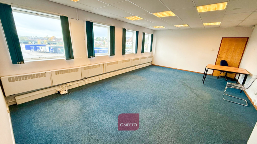 Suite 1.6, Litchurch Plaza, Litchurch Lane, Derby, Derbyshire