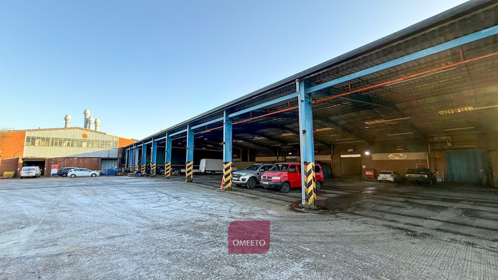 Office 4 Asher Works, Asher Lane, Pentrich, Ripley, Derbyshire