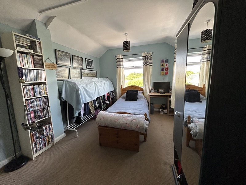 200 Belper Road, Stanley Common, Derbyshire