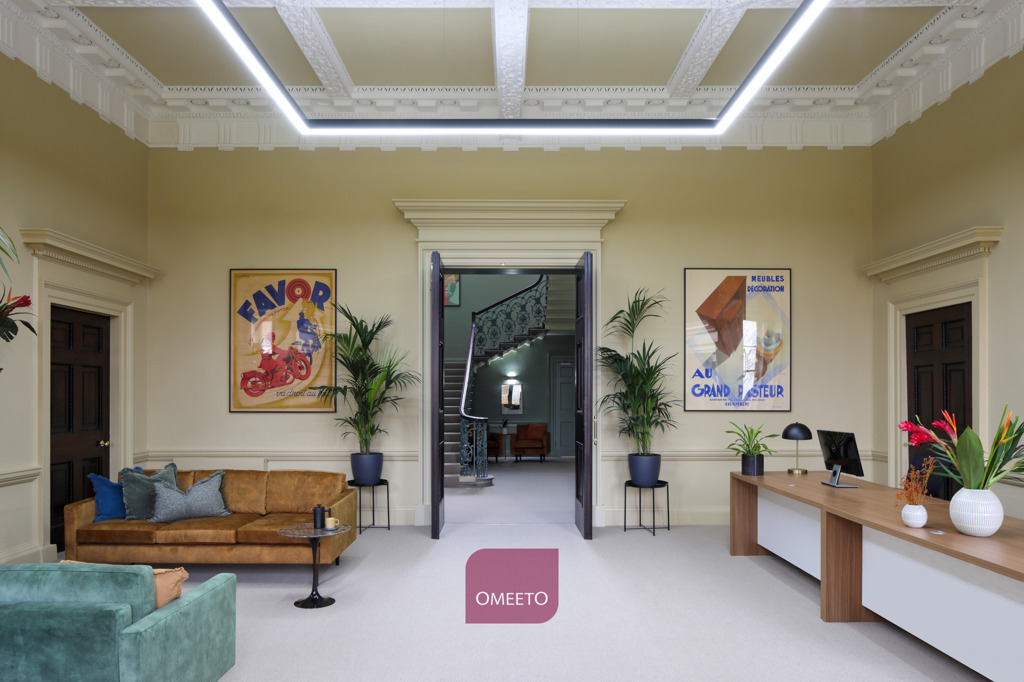 Room 203 St. Helens House, King Street, Derby, Derbyshire