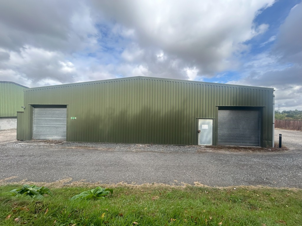 Unit 1 Chantry Farm, Melbourne, Derby, Derbyshire