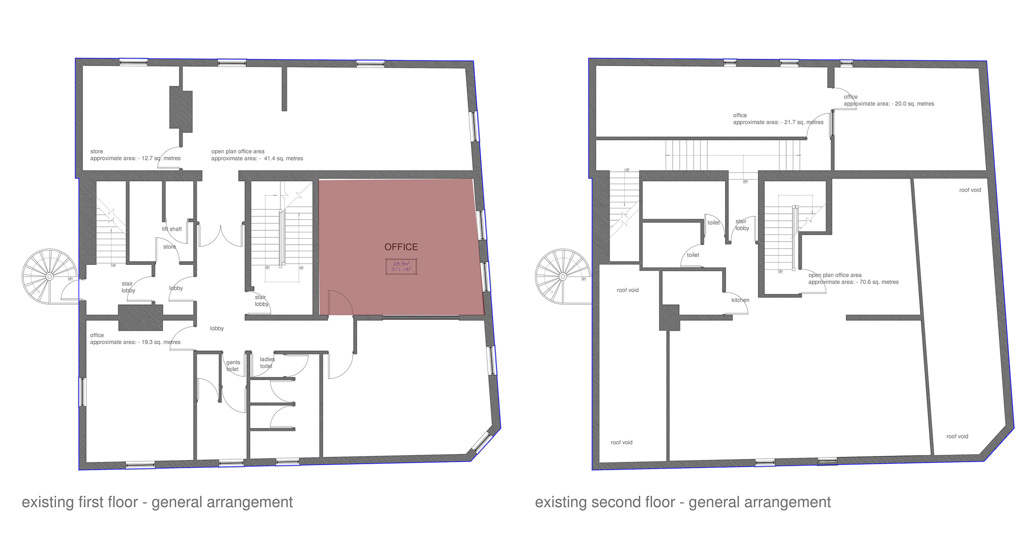 107a Thomas Henry House, 1-5 Church Street, Ripley, Derbyshire