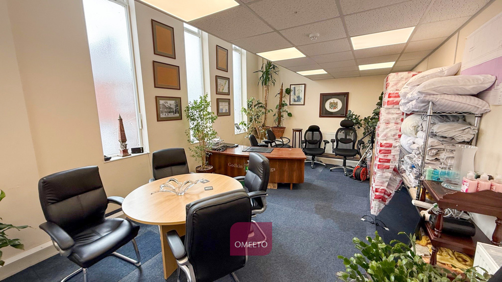 1H Unicorn House, Wellington Street, Ripley, Derbyshire