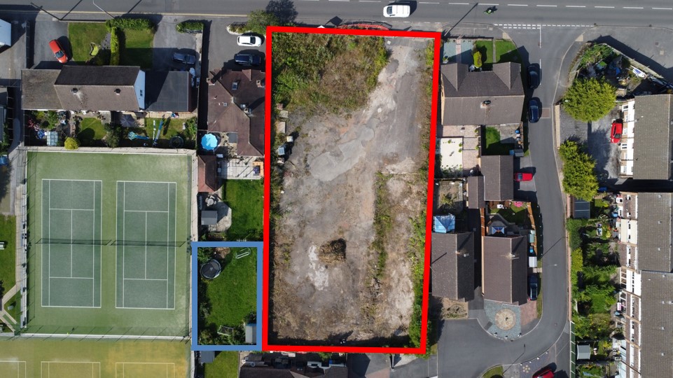 36 Nottingham Road, Borrowash, Derby, Derbyshire