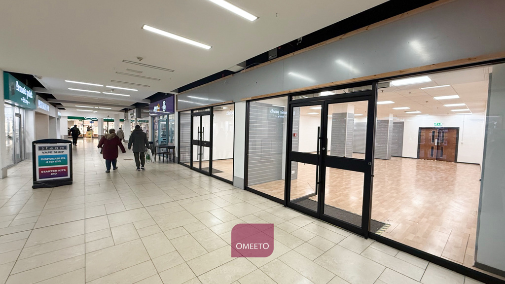 12-14 St. Peters Way, Derby, Derbyshire