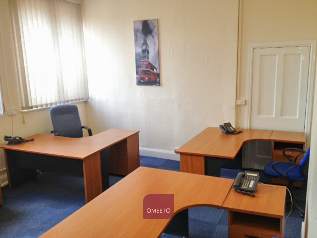 Room 22 College Business Centre, Uttoxeter New Road, Derby, Derbyshire