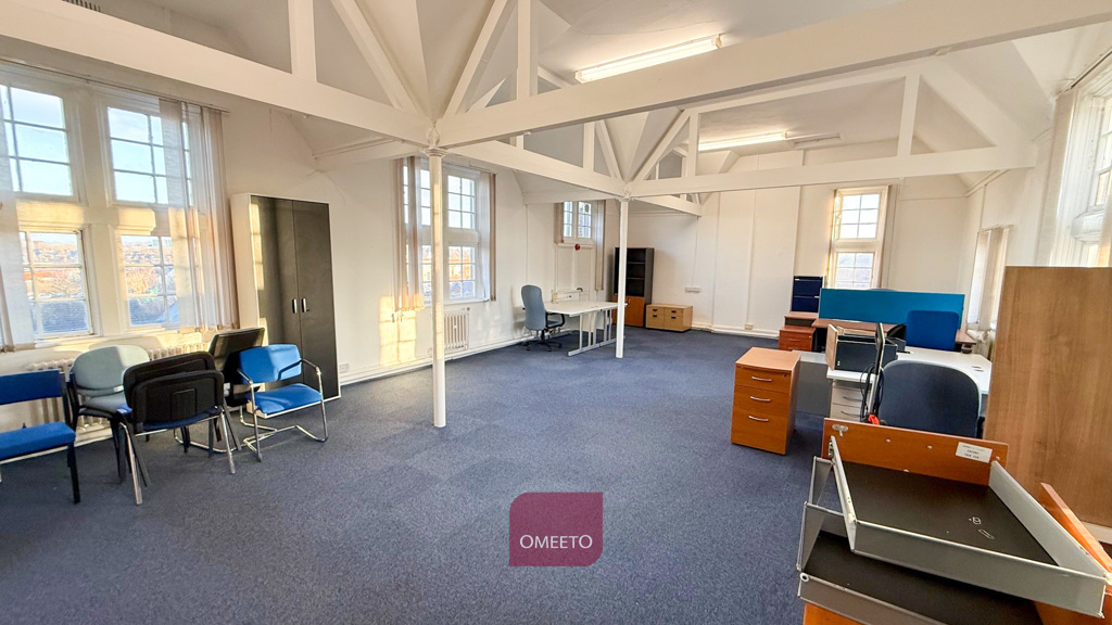 29 College Business Centre, Uttoxeter New Road, Derby, Derbyshire