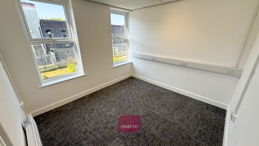 Office 5 Asher Works, Asher Lane, Pentrich, Ripley, Derbyshire