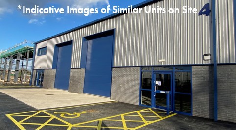 Unit 17 Merlin Park, Osmaston Road, Derby