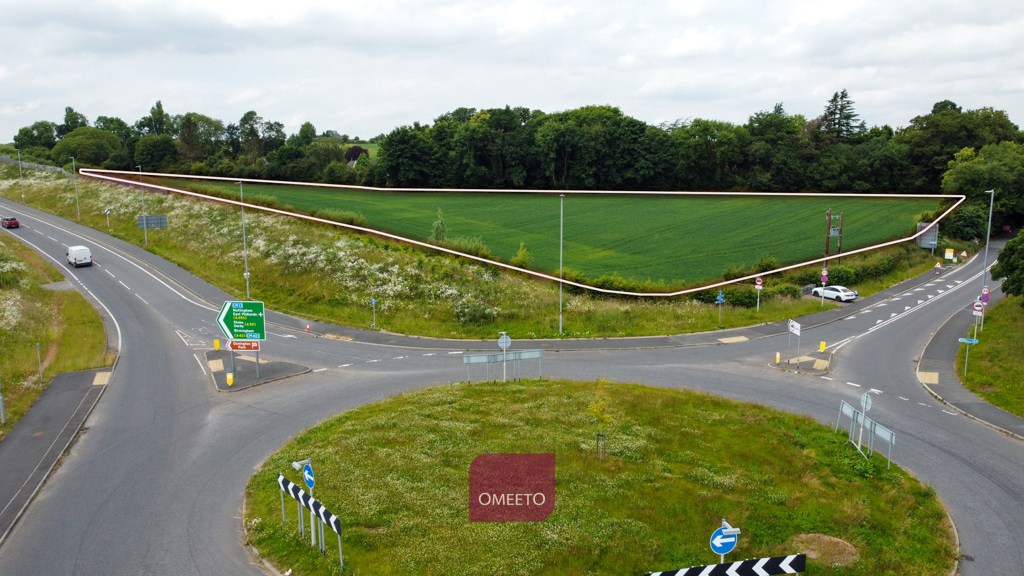 Unit 1 Building 1, Crane Park London Road, Kegworth, Derby