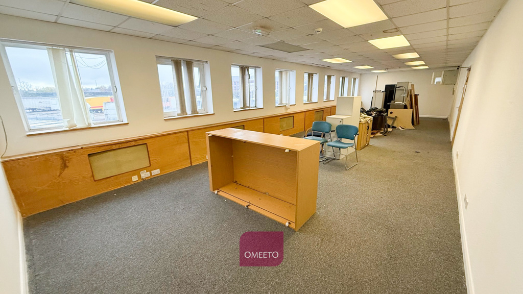 Suite 1.4/1.5, Litchurch Plaza, Litchurch Lane, Derby, Derbyshire